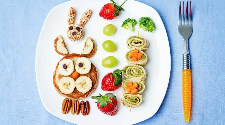 06 - how to improve your kids lunch
